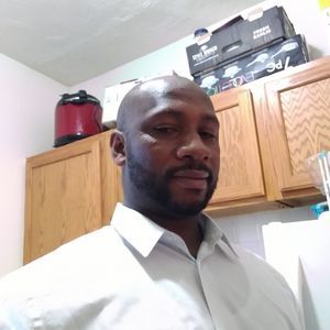 Meet your Posher, Sekou